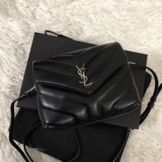 YSL Satchel Bags